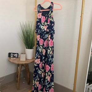 Women's Maxi Dress size L